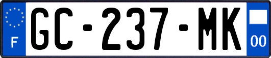 GC-237-MK
