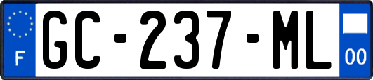 GC-237-ML