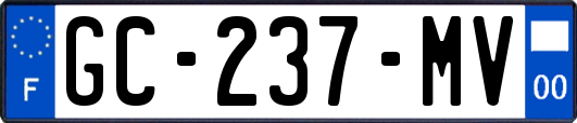 GC-237-MV