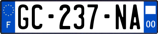 GC-237-NA