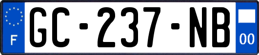 GC-237-NB
