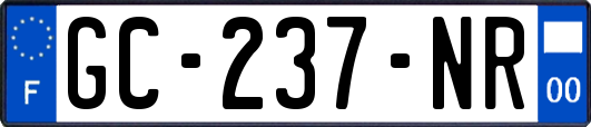 GC-237-NR