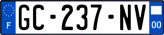 GC-237-NV