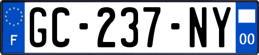 GC-237-NY