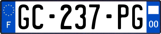 GC-237-PG