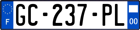 GC-237-PL
