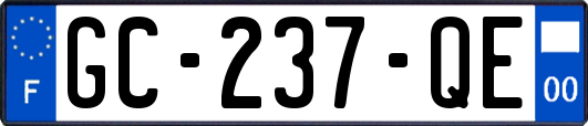 GC-237-QE