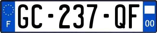 GC-237-QF