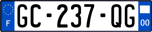 GC-237-QG
