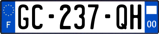 GC-237-QH