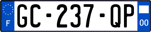 GC-237-QP