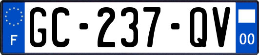 GC-237-QV