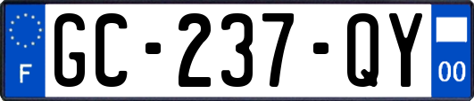 GC-237-QY