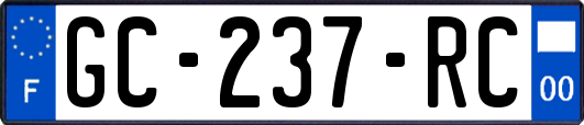 GC-237-RC