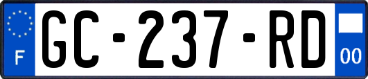 GC-237-RD
