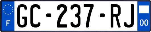 GC-237-RJ