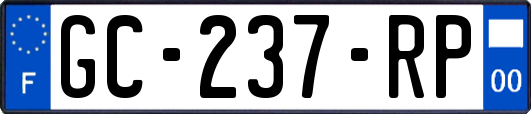 GC-237-RP