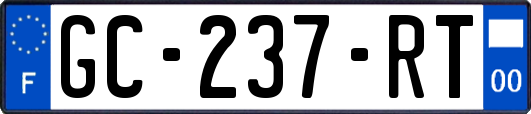 GC-237-RT