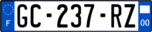 GC-237-RZ