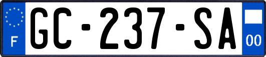 GC-237-SA