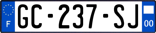 GC-237-SJ