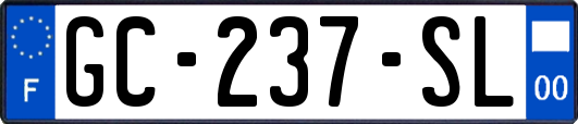 GC-237-SL
