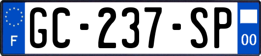 GC-237-SP