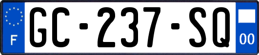 GC-237-SQ