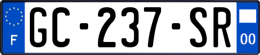 GC-237-SR