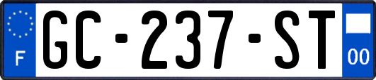 GC-237-ST