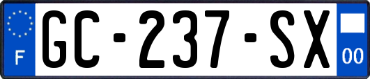GC-237-SX