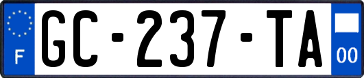 GC-237-TA
