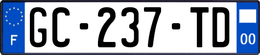 GC-237-TD