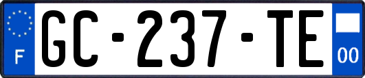 GC-237-TE