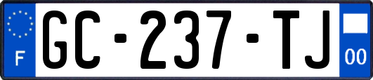 GC-237-TJ