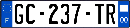 GC-237-TR