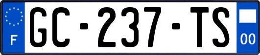 GC-237-TS