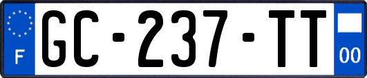 GC-237-TT