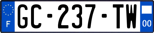 GC-237-TW