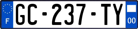GC-237-TY