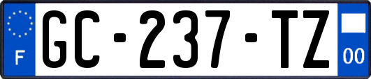 GC-237-TZ