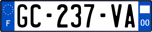 GC-237-VA