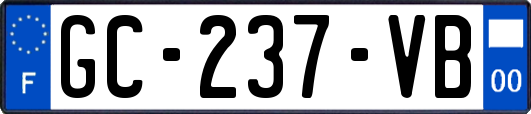 GC-237-VB