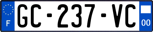 GC-237-VC