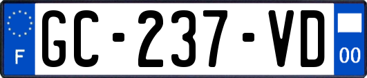 GC-237-VD