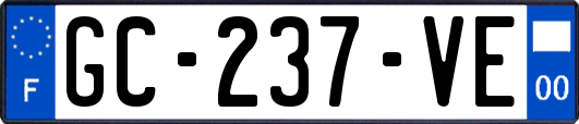 GC-237-VE