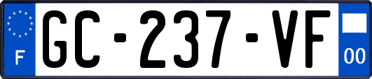 GC-237-VF