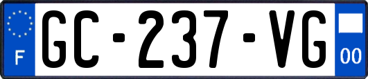 GC-237-VG