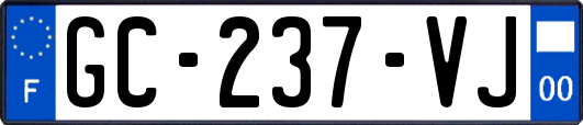 GC-237-VJ