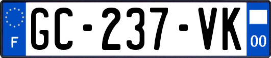 GC-237-VK